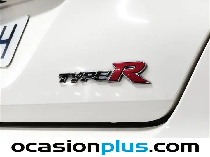 Honda Civic 2.0 VTEC Turbo Type R 2016, foto 6