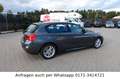 BMW 116 d A *M-Paket*Navi* Gris - thumbnail 3