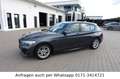 BMW 116 d A *M-Paket*Navi* Gris - thumbnail 1