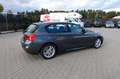 BMW 116 d A *M-Paket*Navi* Grau - thumbnail 3
