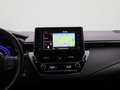 Toyota Corolla Toyota 1.8 Hybrid Premium e-CVT | HEAD-UP DISPLAY Blauw - thumbnail 9