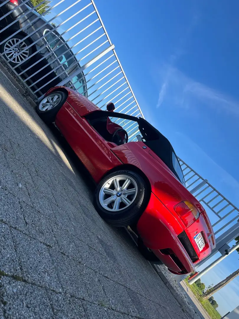 BMW Z1 Z1 - 1