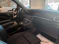 Mercedes-Benz V 220 220d Largo Avantgarde Gris - thumbnail 4