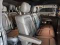 Mercedes-Benz V 220 220d Largo Avantgarde Gris - thumbnail 9