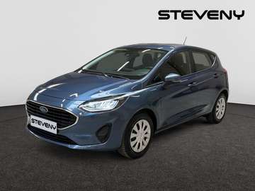 CONNECTED 1.0i EcoBoost 100CV DEMO