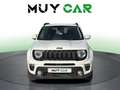 Jeep Renegade 2.0Mjt Night Eagle II 4x4 AD Blanco - thumbnail 2