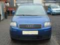 Audi A2 1.4 L*KLIMAAUTOMATIK*SITZHEIZUNG*ALUFELGEN*KEIN HU Blauw - thumbnail 15