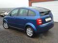 Audi A2 1.4 L*KLIMAAUTOMATIK*SITZHEIZUNG*ALUFELGEN*KEIN HU Blauw - thumbnail 4