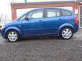 Audi A2 1.4 L*KLIMAAUTOMATIK*SITZHEIZUNG*ALUFELGEN*KEIN HU Blauw - thumbnail 16
