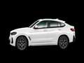 BMW X4 xDrive 20dA xLine Blanco - thumbnail 6