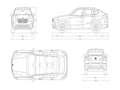 BMW X4 xDrive 20dA xLine Blanco - thumbnail 36