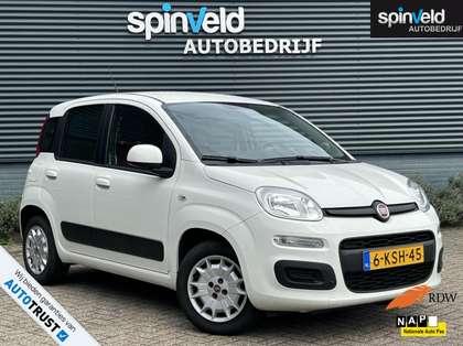 Fiat Panda 0.9 TwinAir Edizione Cool BJ’13 NAP NL AIRCO