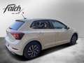 Volkswagen Polo 4Me TSI Gris - thumbnail 3