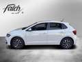 Volkswagen Polo 4Me TSI Gris - thumbnail 2