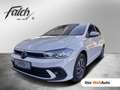 Volkswagen Polo 4Me TSI Gris - thumbnail 1