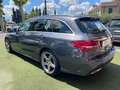 Mercedes-Benz C 220 d S.W. Auto Premium Gris - thumbnail 6