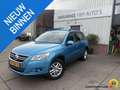 Volkswagen Tiguan 1.4 TSI Comfort&Design Blauw - thumbnail 1