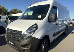 Opel Movano FG RS3500 L4H2 2.3 CDTI 165CH BITURBO START-STOP