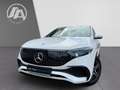 Mercedes-Benz EQA 250 + AMG+MBUX+SHZ+LED+PDC+Kam+EASY-P+Apple Weiß - thumbnail 4