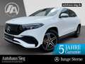Mercedes-Benz EQA 250 + AMG+MBUX+SHZ+LED+PDC+Kam+EASY-P+Apple Weiß - thumbnail 1