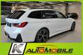 BMW 320 d xDrive M Sport ACC+DAB+Widscreen+SHZ+18"Alu Blanco - thumbnail 7