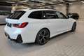 BMW 320 d xDrive M Sport ACC+DAB+Widscreen+SHZ+18"Alu Blanco - thumbnail 8