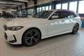 BMW 320 d xDrive M Sport ACC+DAB+Widscreen+SHZ+18"Alu Blanco - thumbnail 2