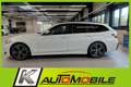 BMW 320 d xDrive M Sport ACC+DAB+Widscreen+SHZ+18"Alu Blanco - thumbnail 3