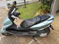 Yamaha Majesty 125 Vert - thumbnail 4