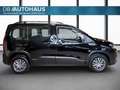 Peugeot Rifter Kombi Allure 1.2 PureTech Schwarz - thumbnail 3