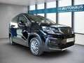 Peugeot Rifter Kombi Allure 1.2 PureTech Schwarz - thumbnail 2