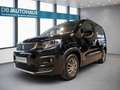 Peugeot Rifter Kombi Allure 1.2 PureTech Noir - thumbnail 1