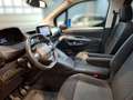 Peugeot Rifter Kombi Allure 1.2 PureTech Noir - thumbnail 8
