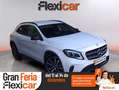 Mercedes-Benz GLA 200 200d Blanco - thumbnail 1