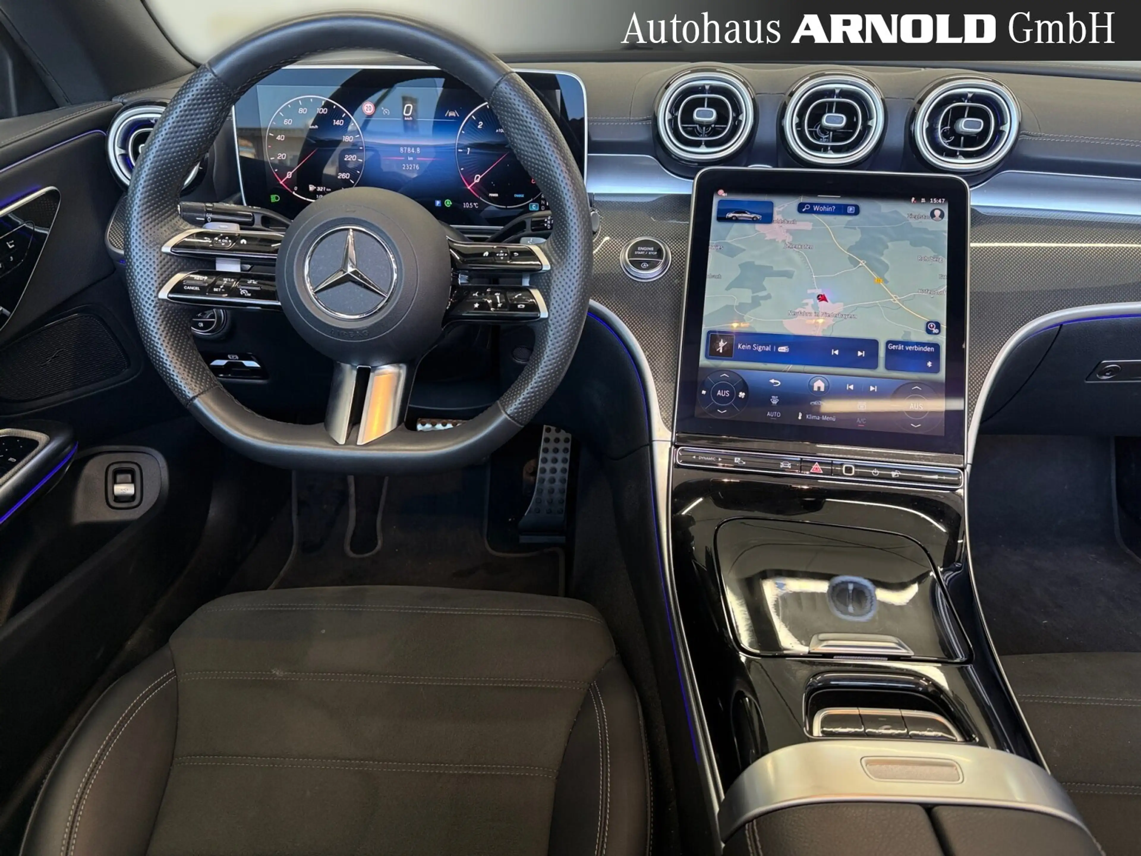 Mercedes-Benz CLE 220 CLE 220 d Cabrio AMG-Line Memory LED Kamera Navi — photo 8