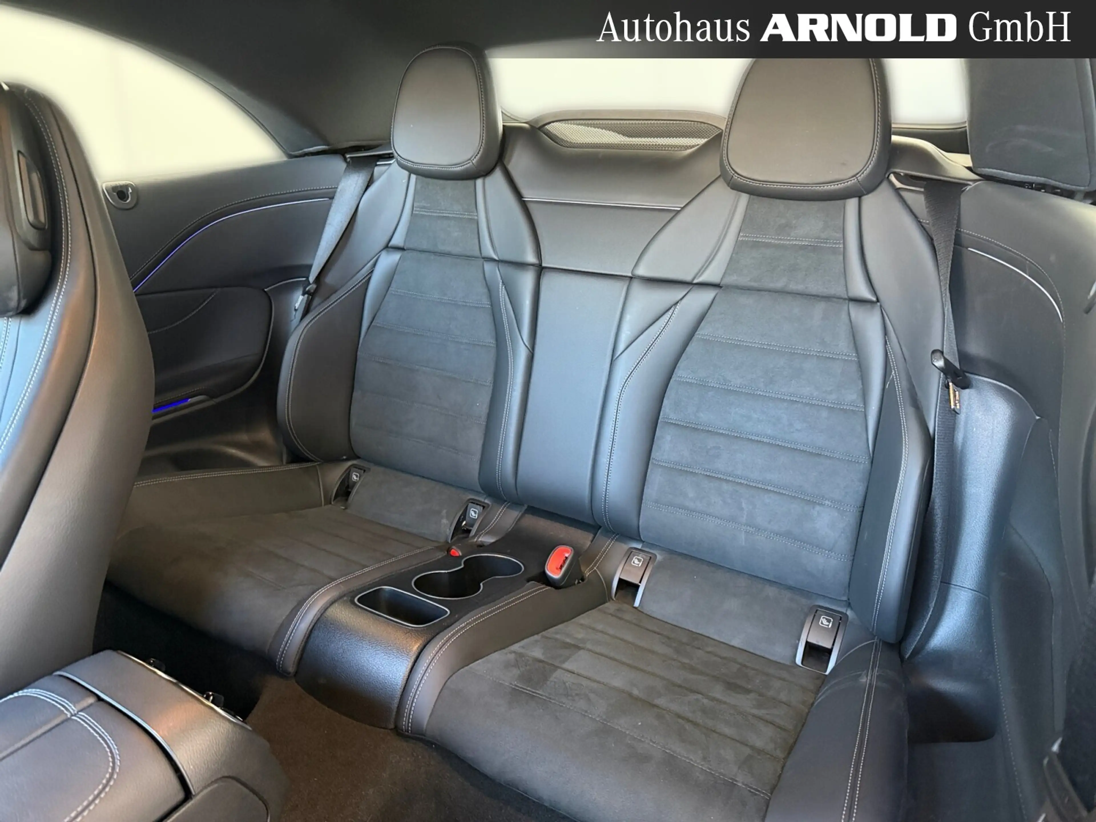 Mercedes-Benz CLE 220 CLE 220 d Cabrio AMG-Line Memory LED Kamera Navi — photo 13