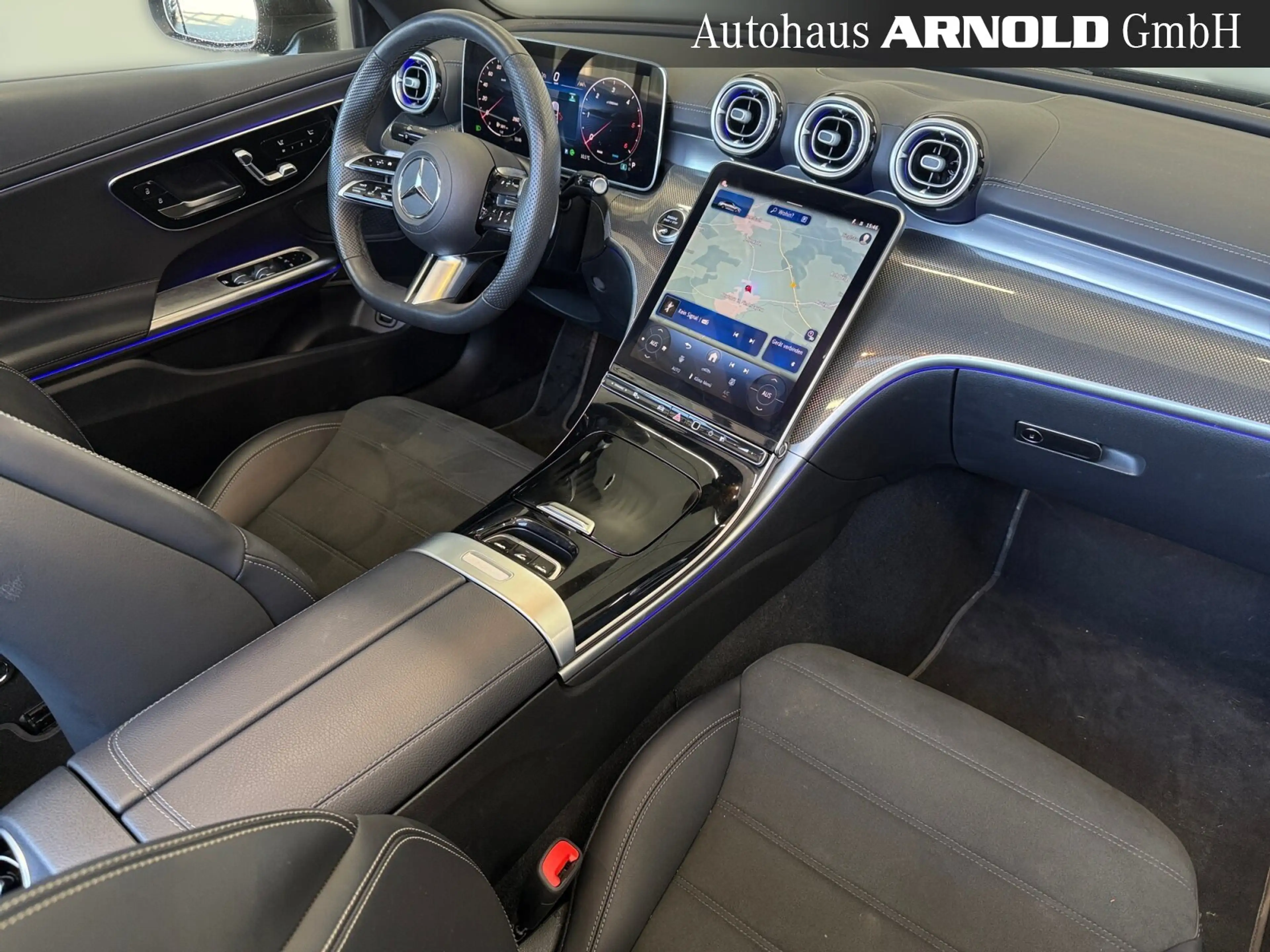 Mercedes-Benz CLE 220 CLE 220 d Cabrio AMG-Line Memory LED Kamera Navi — photo 12