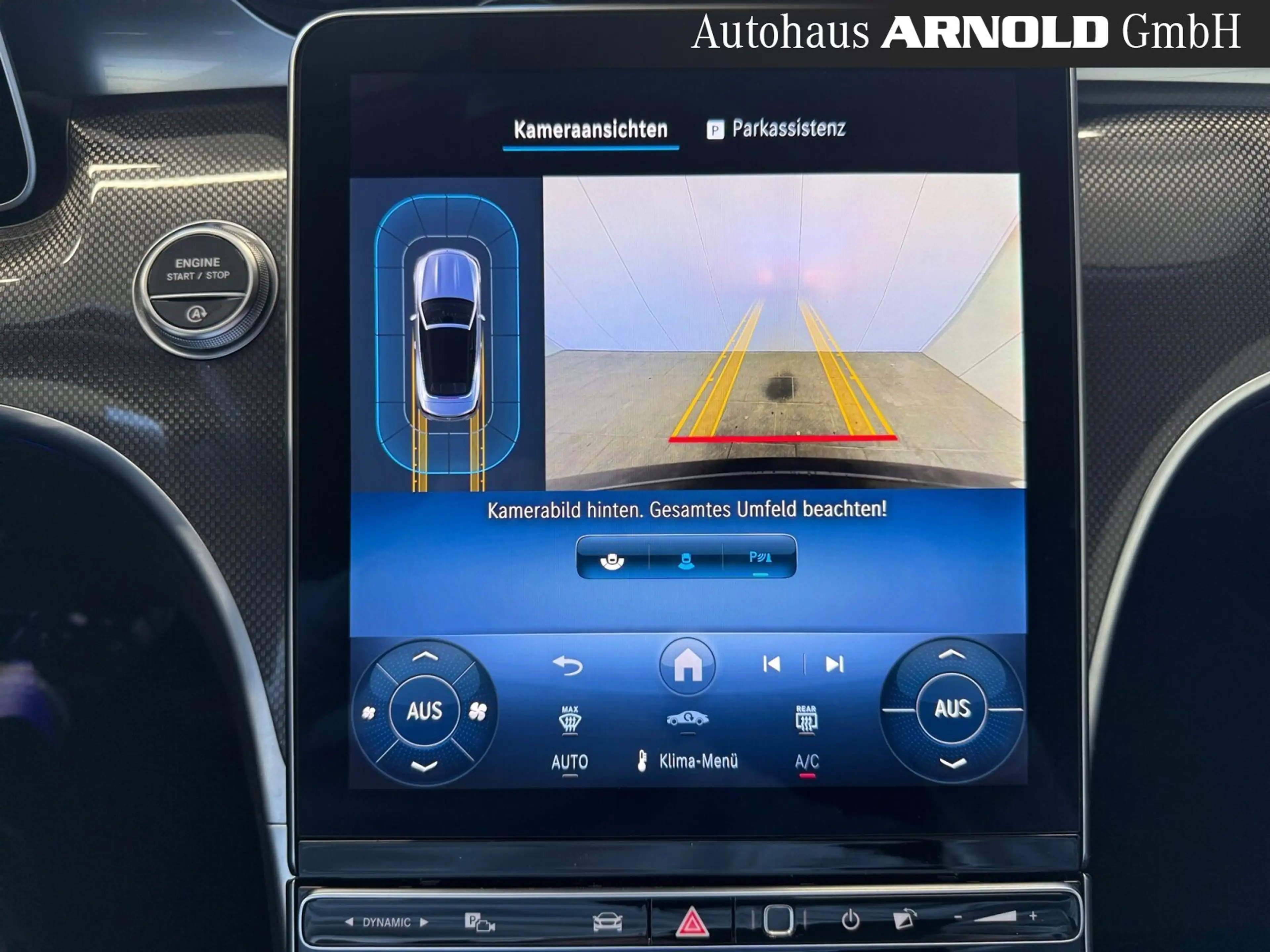 Mercedes-Benz CLE 220 CLE 220 d Cabrio AMG-Line Memory LED Kamera Navi — photo 11