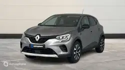 Renault Captur 1.0 TCe 90ch Evolution