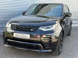 Land Rover Discovery 5 D300 AWD Median Sound* 1.Hand*