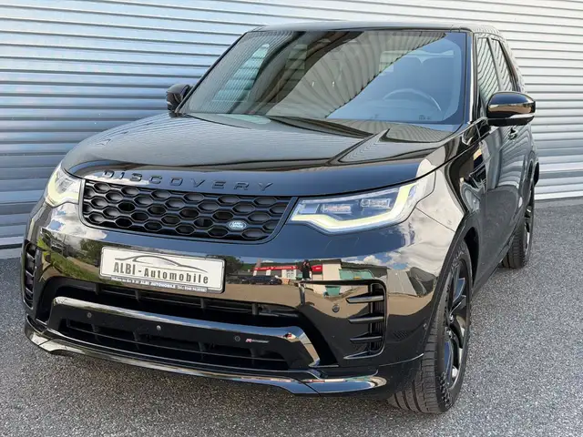 Land Rover Discovery 5 D300 AWD Median Sound* 1.Hand*