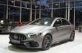 Mercedes-Benz A 45 AMG S 4M *2.H *Perf-Sitz *Pano *Night *H-UP Silber - thumbnail 4