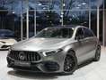 Mercedes-Benz A 45 AMG S 4M *2.H *Perf-Sitz *Pano *Night *H-UP Silber - thumbnail 1