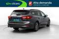 Ford Focus Sportbreak 1.0 Ecoboost MHEV ST-Line 155 Aut. Gris - thumbnail 5