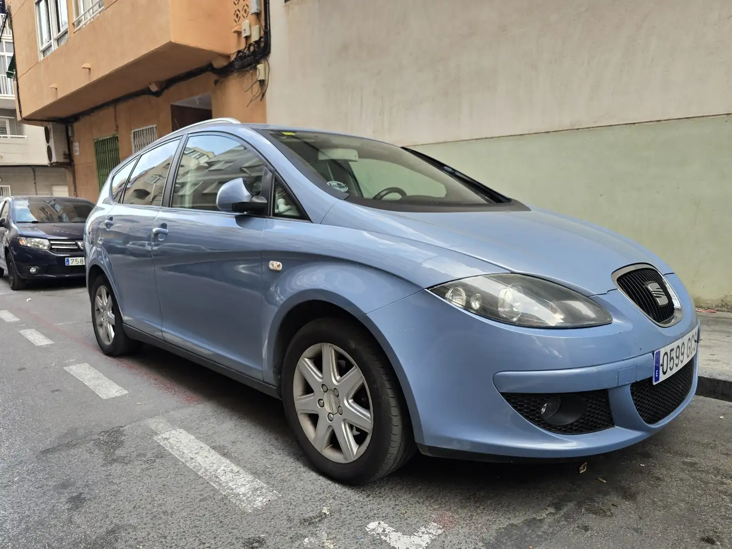 SEAT Altea XL 1.9 TDI DPF DSG Comfort Limited - 2