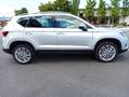 SEAT Ateca 1,4 TSI Xcellence Alcantara Kamera ACC Xenon LED Argent - thumbnail 4