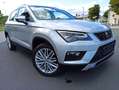 SEAT Ateca 1,4 TSI Xcellence Alcantara Kamera ACC Xenon LED Argent - thumbnail 3