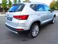SEAT Ateca 1,4 TSI Xcellence Alcantara Kamera ACC Xenon LED Argent - thumbnail 8
