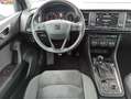 SEAT Ateca 1,4 TSI Xcellence Alcantara Kamera ACC Xenon LED Argent - thumbnail 9