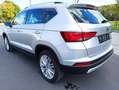 SEAT Ateca 1,4 TSI Xcellence Alcantara Kamera ACC Xenon LED Argent - thumbnail 6